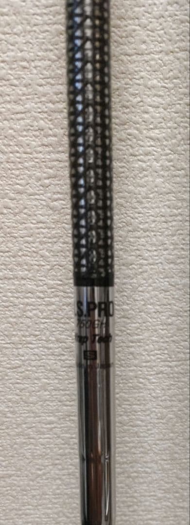 超美品 三浦技研 レクサスアイアン プレミアムフォージド4本セット