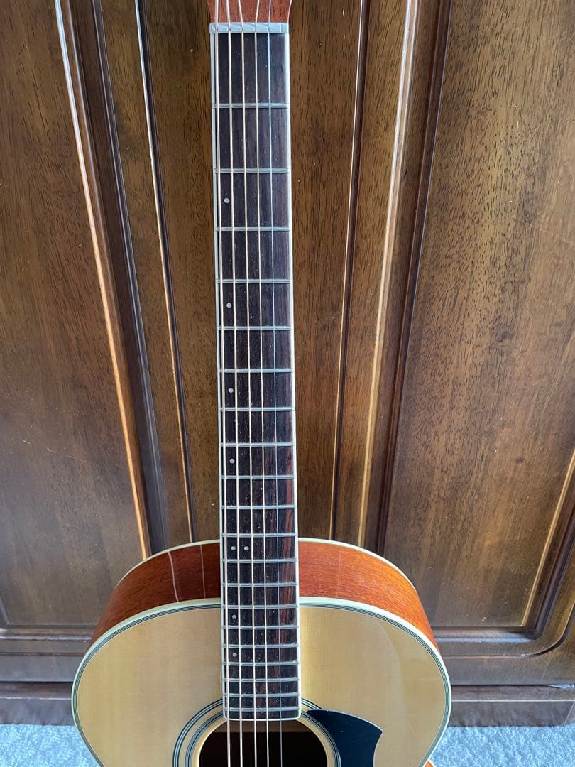 美品☆James J-300A NAT アコースティックギター