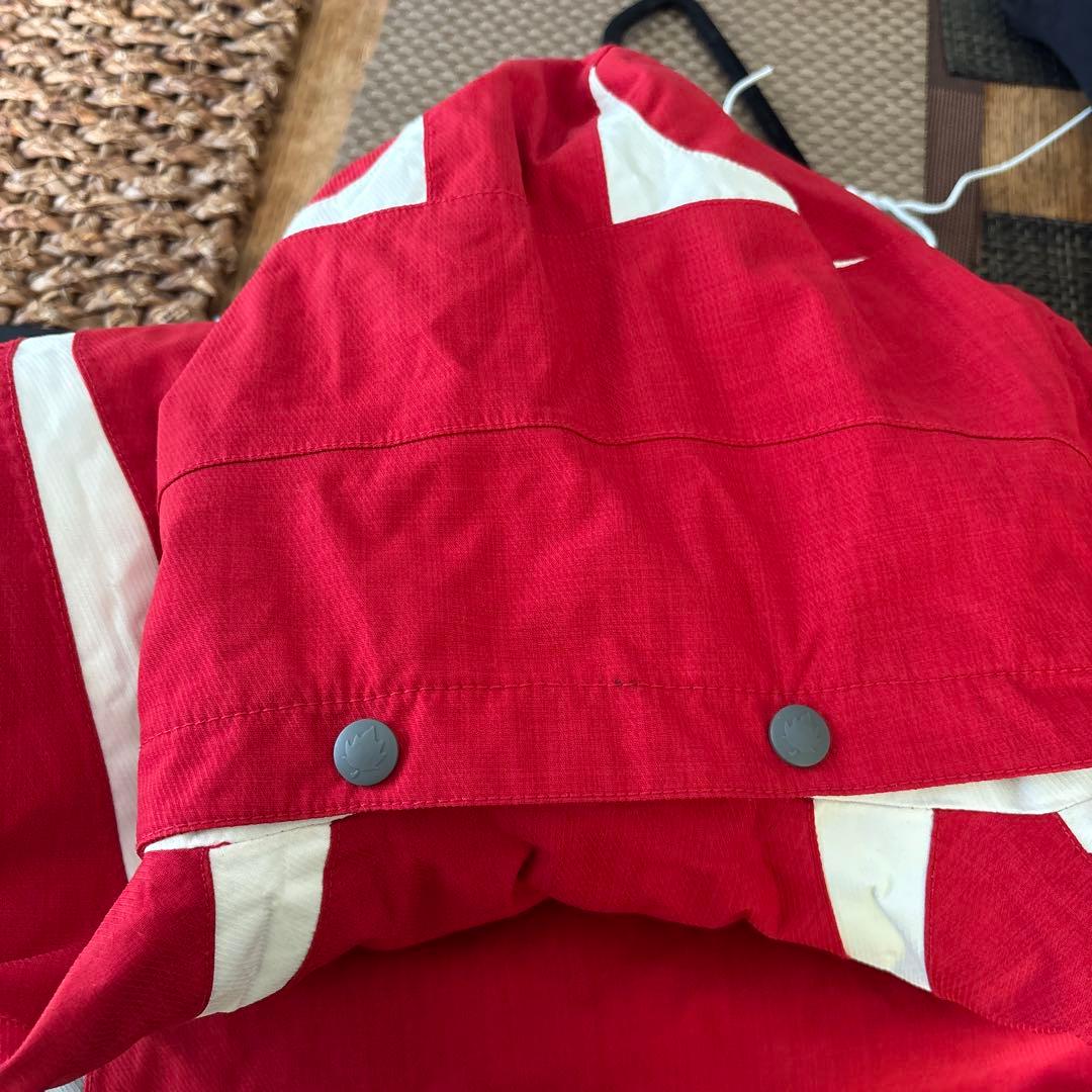 lafuma スキーウェア　登山ウェア上下