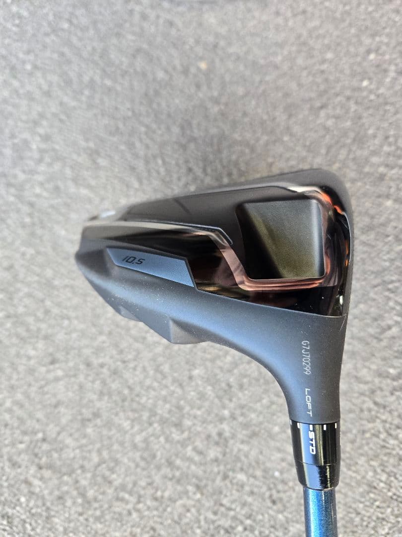 XXIO14+ ゼクシオ14プラス 10.5° フレックスS