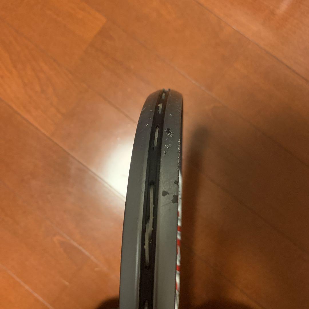 ソフトテニスラケット ヨネックスデュエル90D