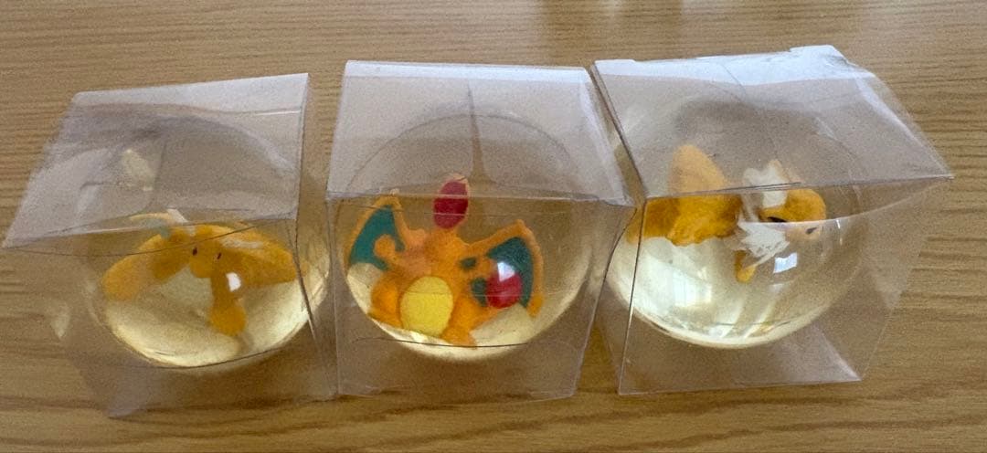 【激レア！】ポケモン・スーパーボール９種９個セットです。