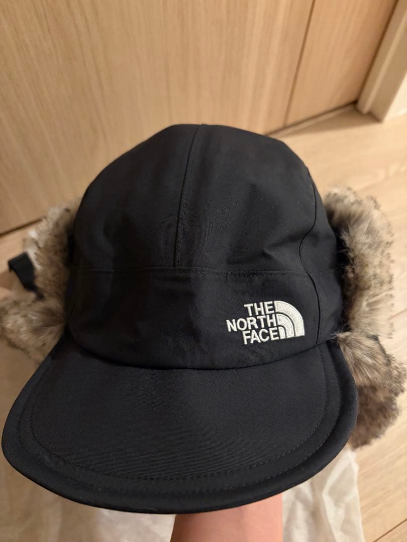 【新品】THENORTHFACE フロンティアキャップ 2025秋冬新作