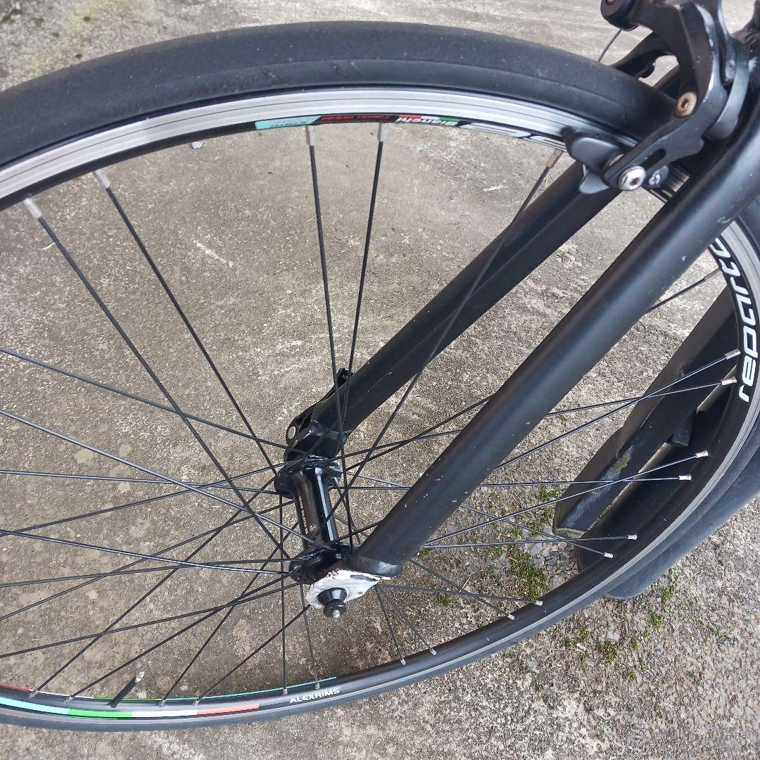 ピストバイク（シングルスピード）