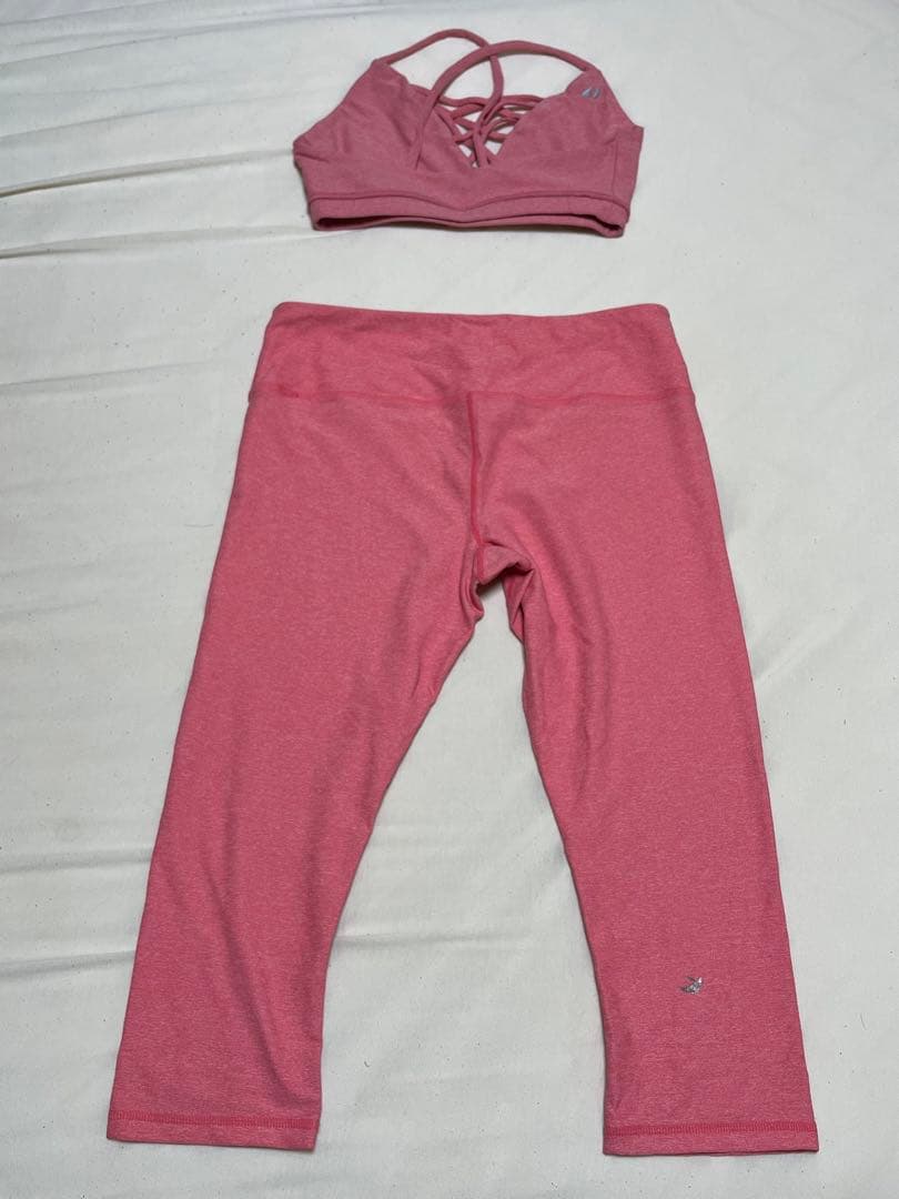 ジャザサイズ　セットアップ　M