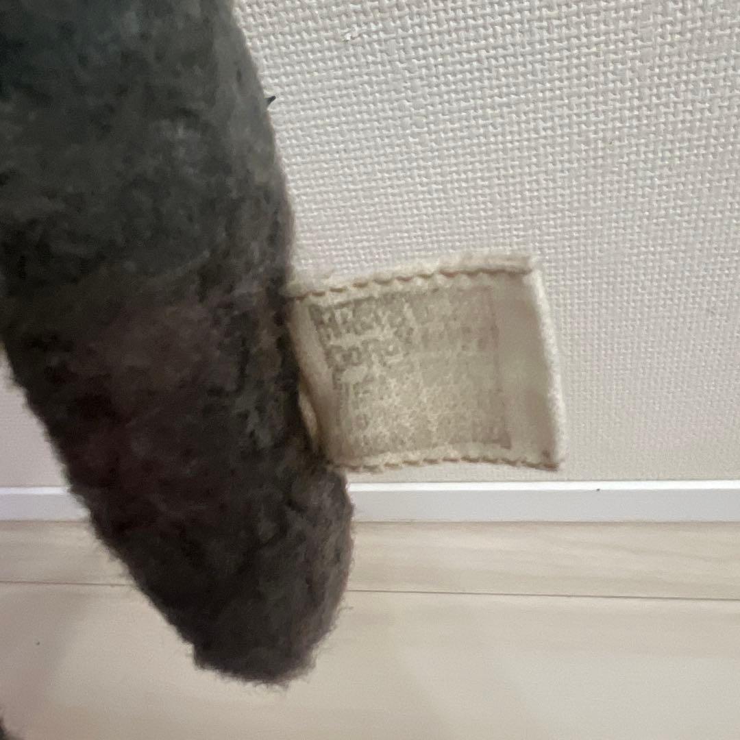 加藤日砂1996スペシャルオールドパンダ