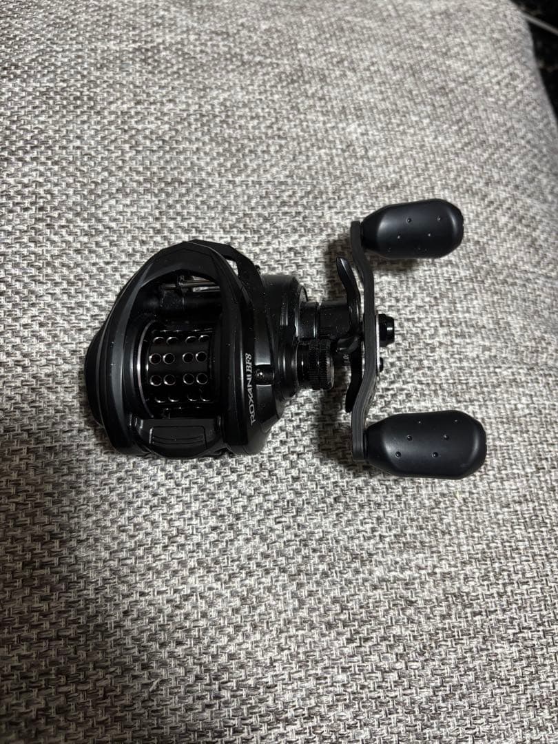 アブガルシア ROXANI ロキサーニ BF8-R