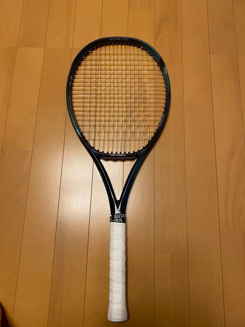 EZONE98L グリップ1