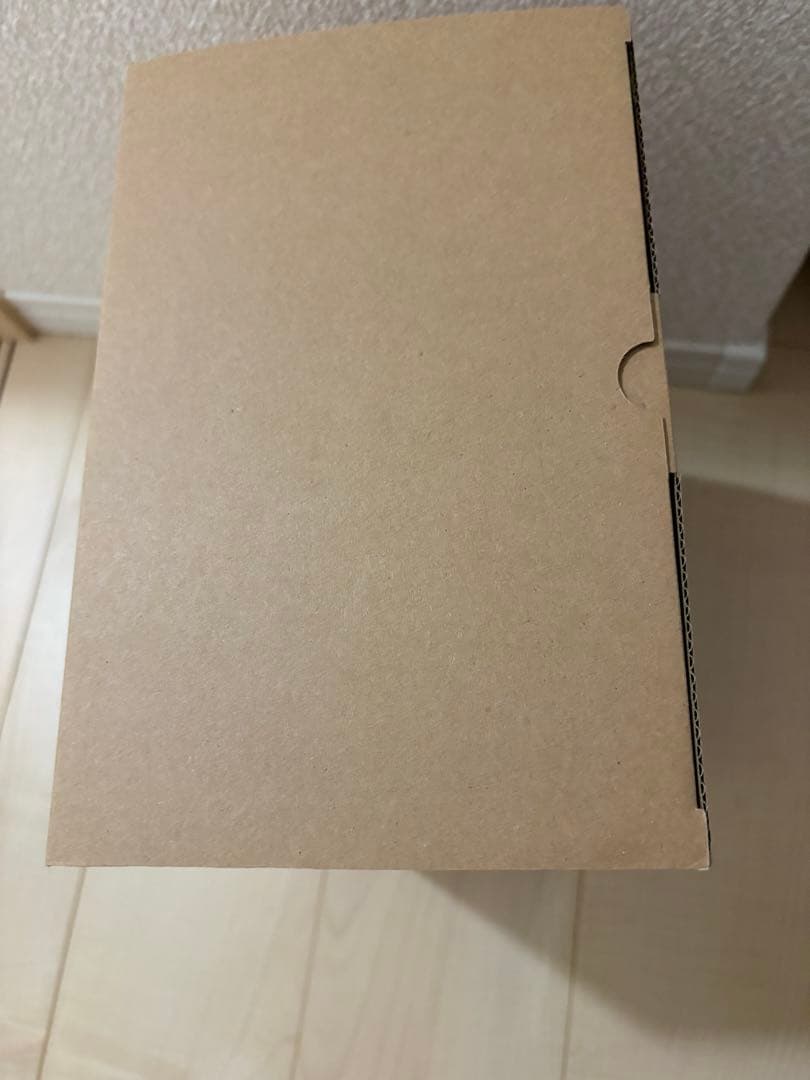 未開封　耳をすませば　地球屋　古時計