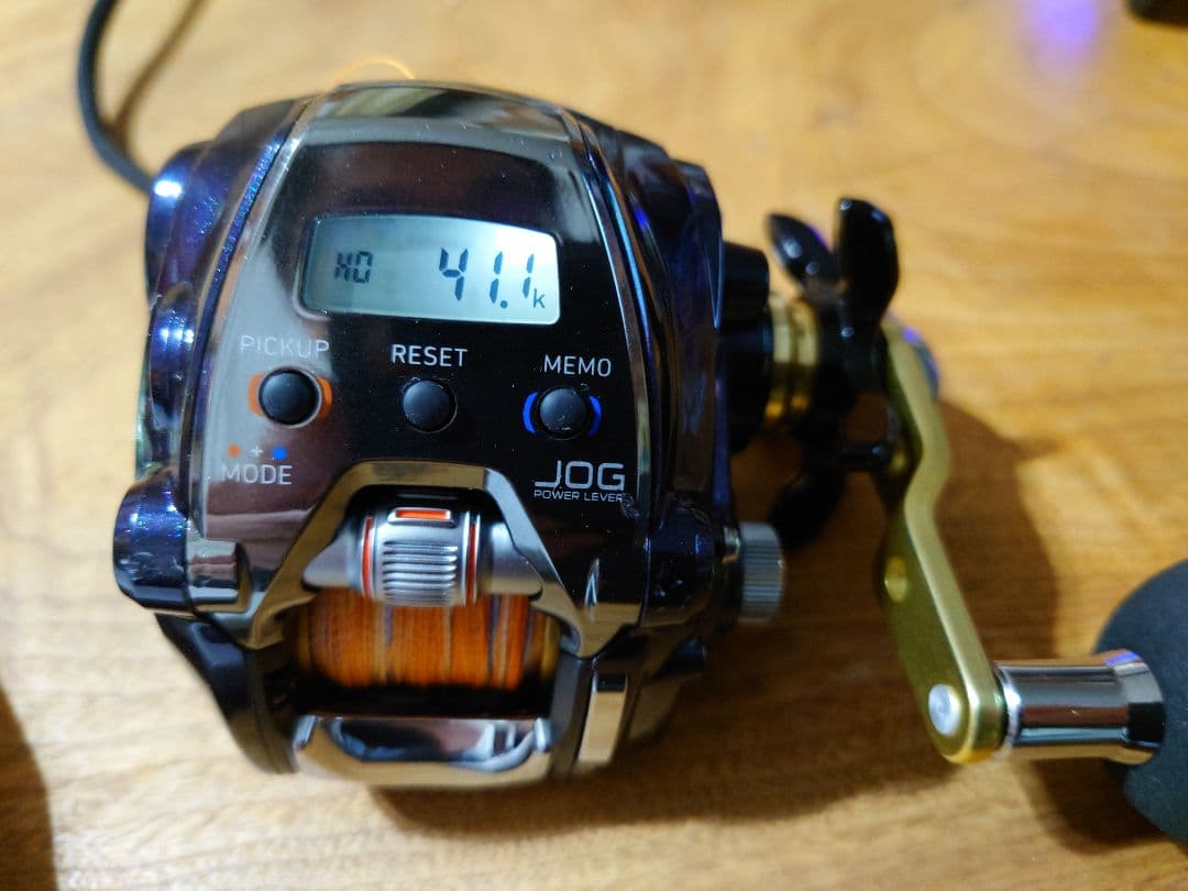 ダイワ DAIWA レオブリッツ LEOBRITZ 150Ｊ
