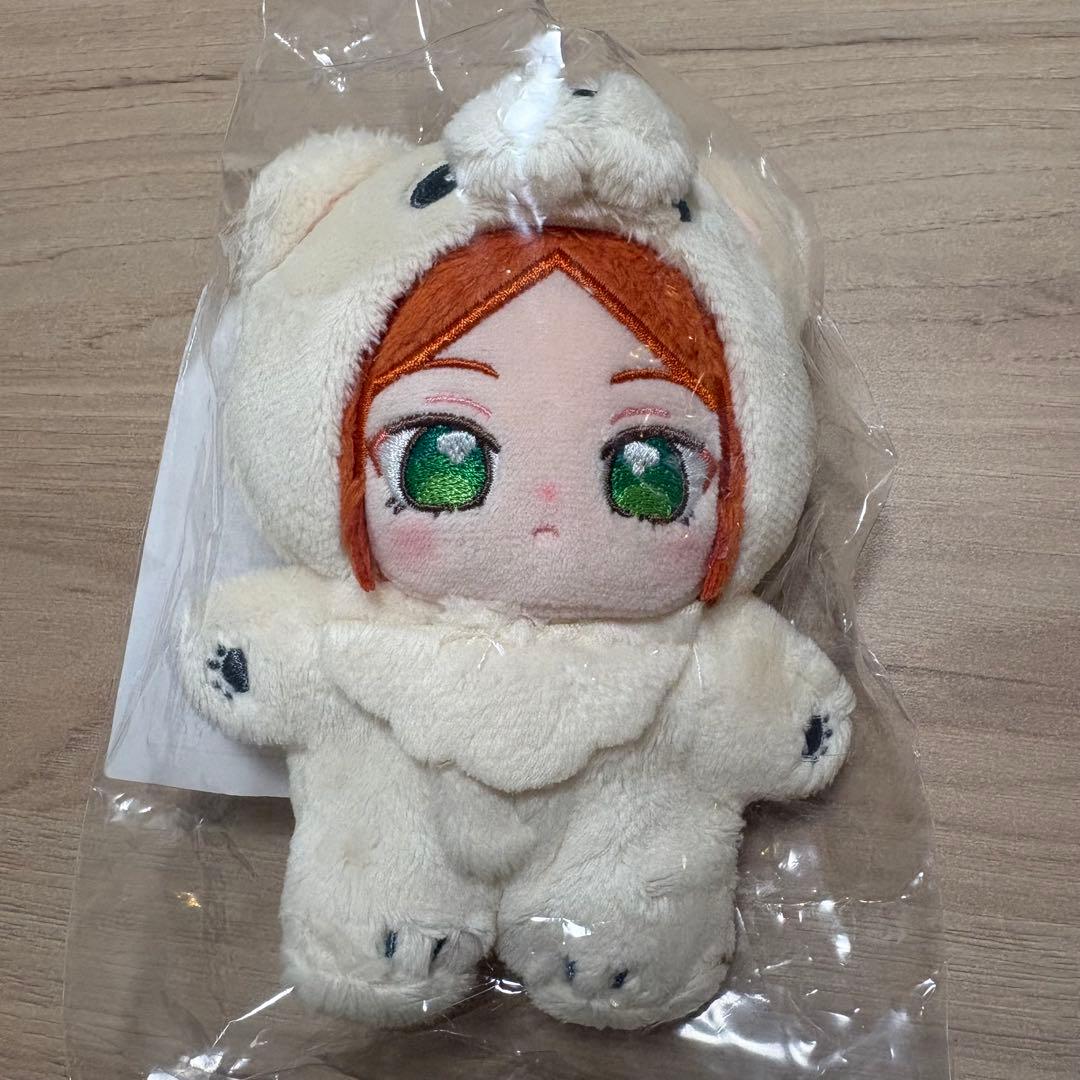 葵ゆうた いつぬい いつも一緒に暮らすぬい