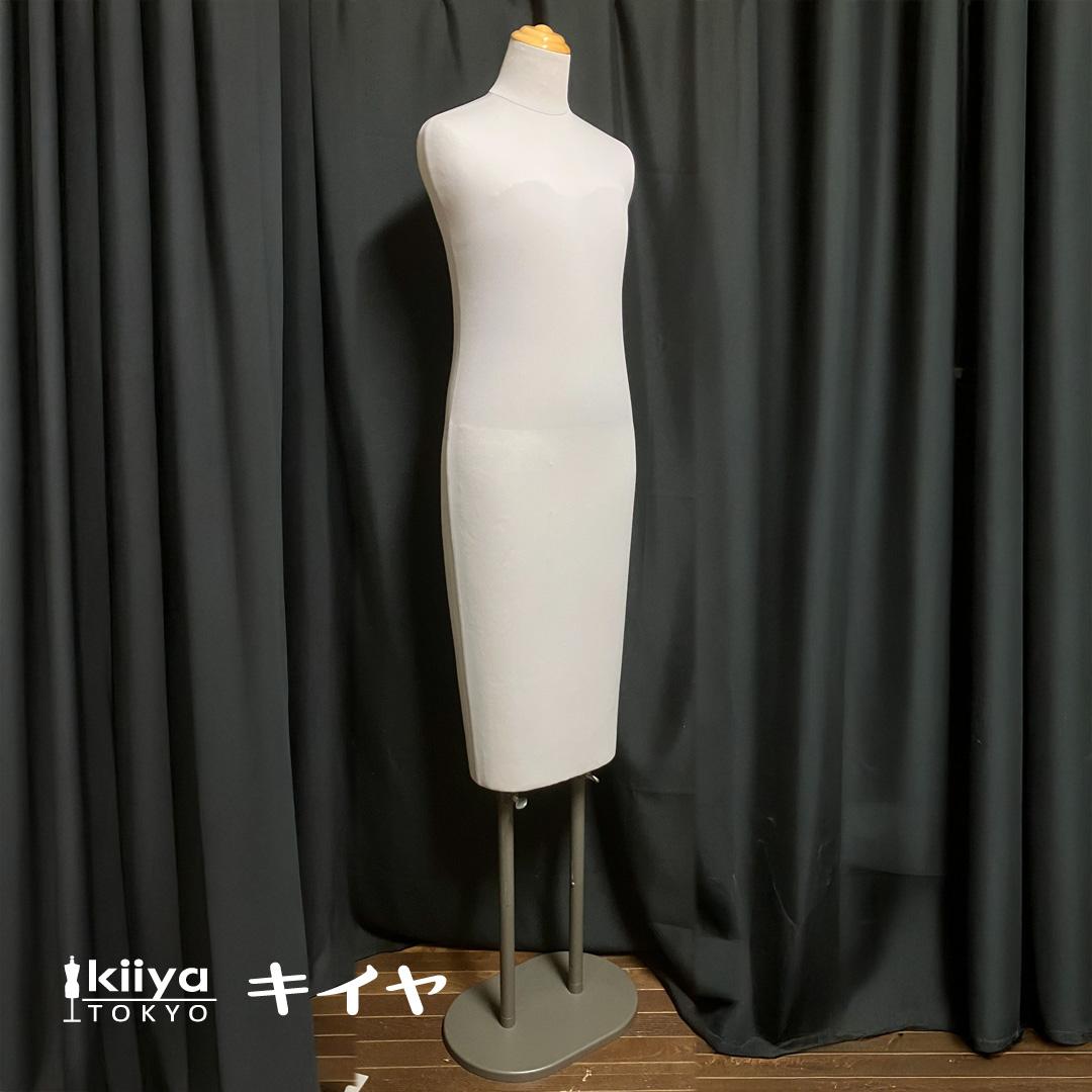 東京キイヤ 和装 着付け ボディ BW-117-1A　練習用ボディ　マネキン