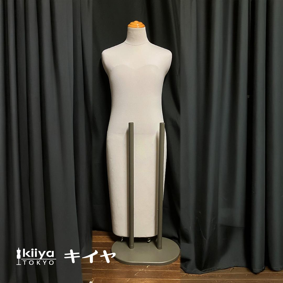 東京キイヤ 和装 着付け ボディ BW-117-1A　練習用ボディ　マネキン