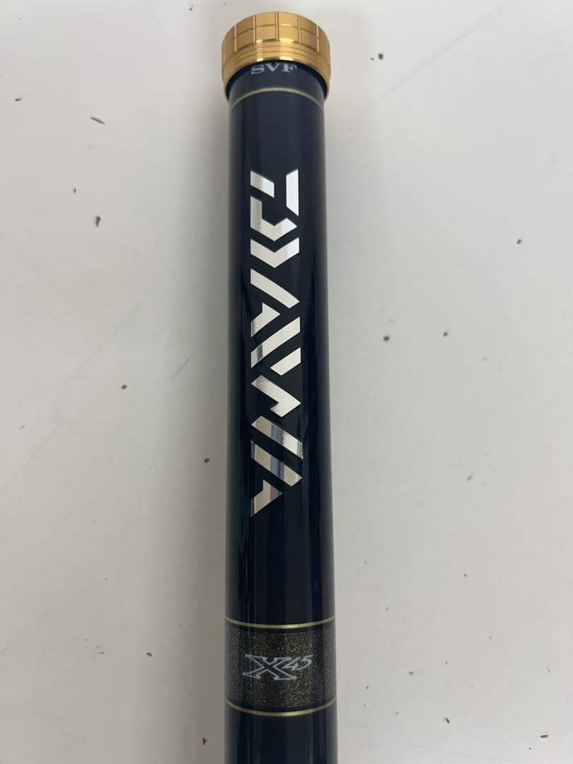 ダイワ 硬派 超超硬 90 DAIWA 釣竿 鮎竿