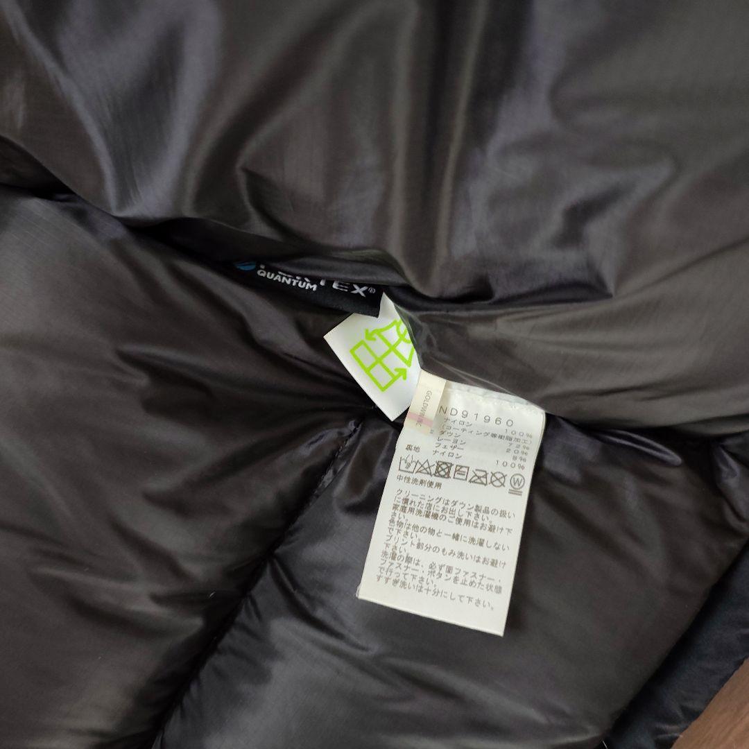 ジャケット・アウター NORTH FACE WS Brooks Range Light Parka