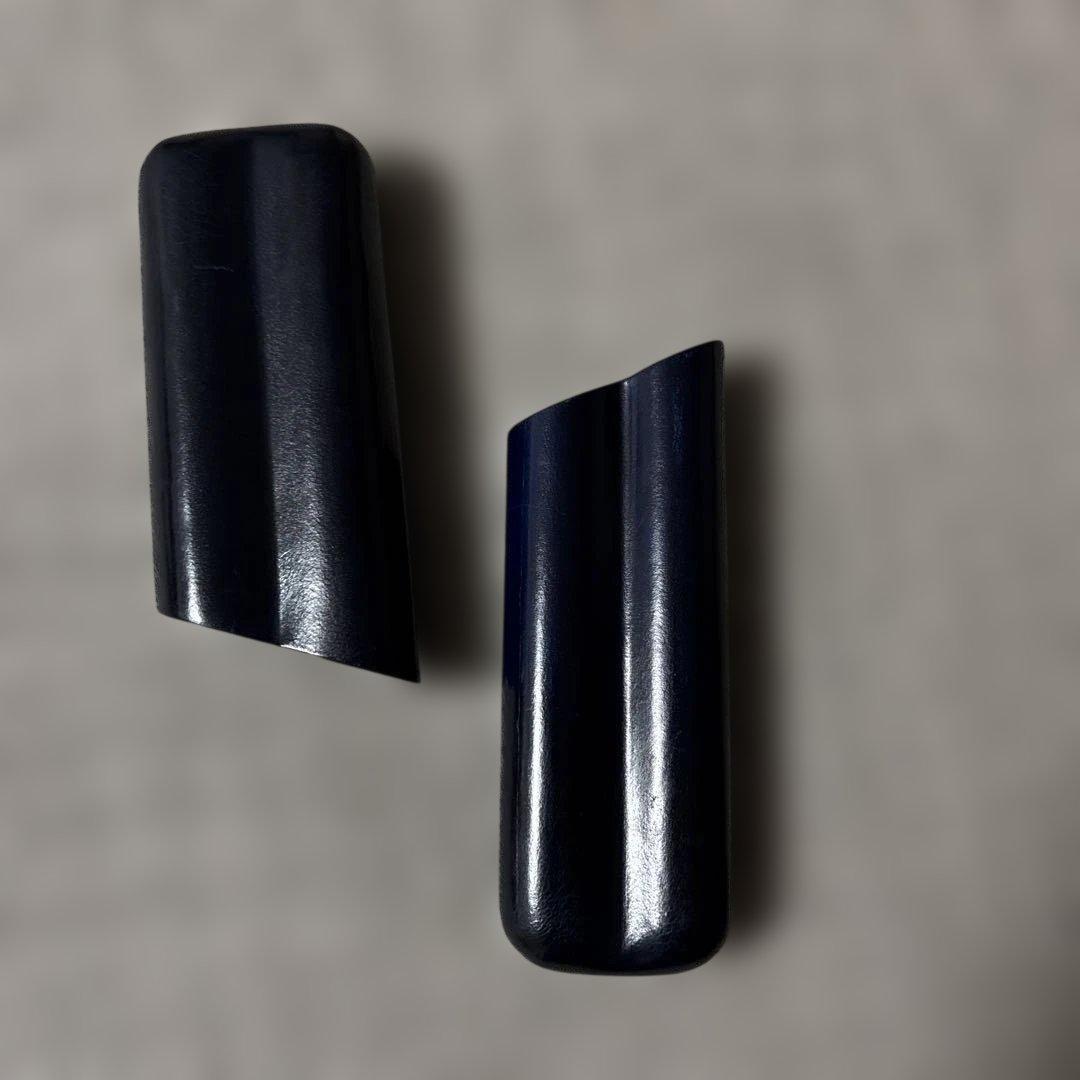 シガーケース型ペンケース・ Due（ドゥエ）