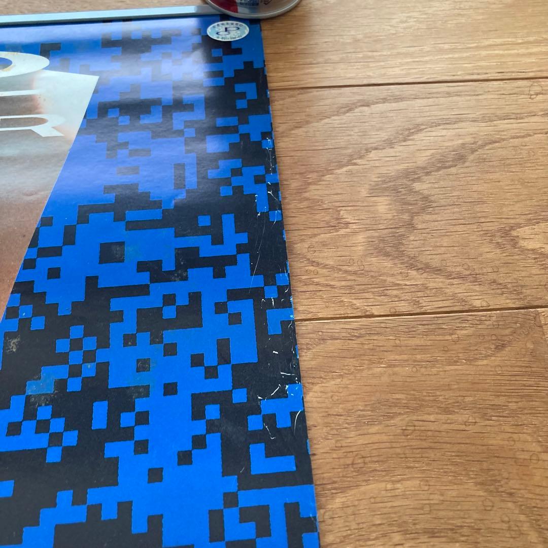 BOØWY カレンダー 1992