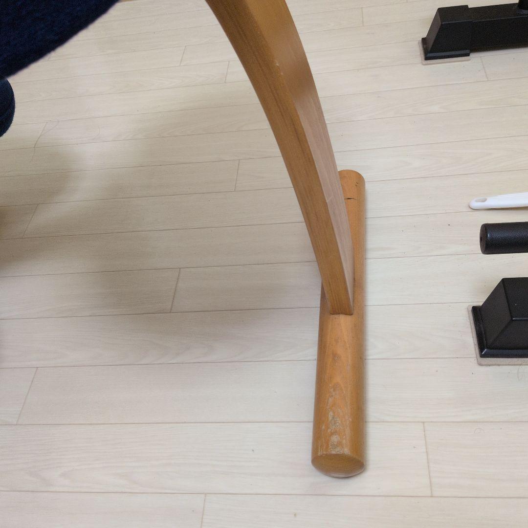 rybo社 リボ社 バランスチェア イージー