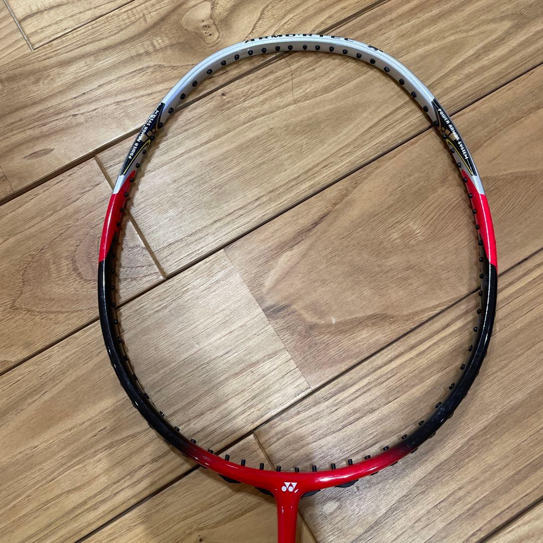 ★ヨネックス YONEX アーマーテック700 ARMORTEC700★