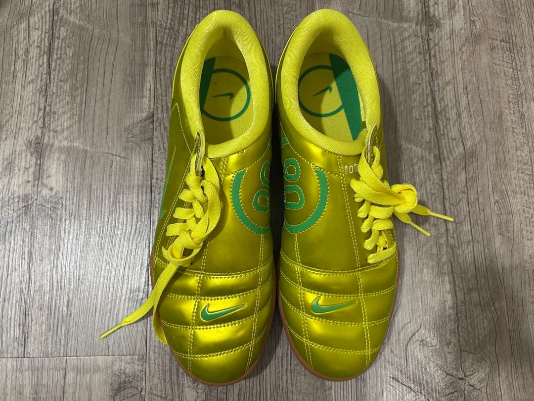 25.5cm ナイキ トータル90