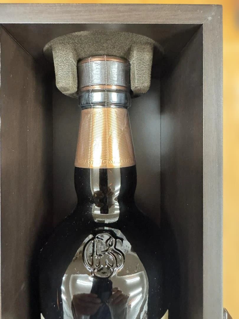 ■バランタイン 30年 木箱入り■