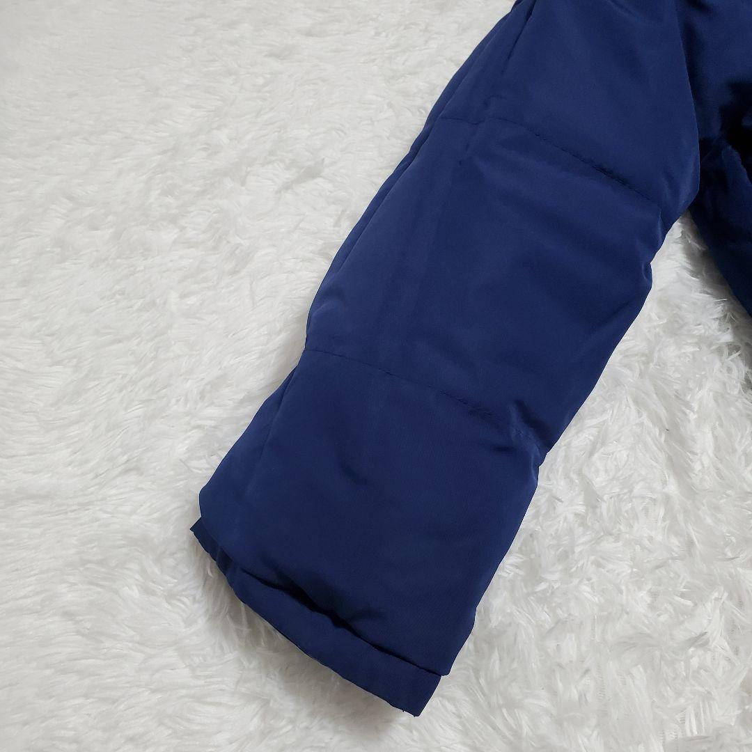 希少✨90s　ポロバイラルフローレン　リバーシブル　bruins様