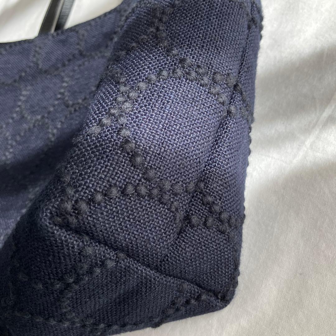 y)ミナペルホネン☆ハンドメイド 肩掛けバッグ(希少tambourine)