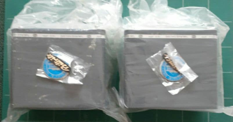 タムラトランス　F-2013　シングル10KΩ 新品箱入り　ペア