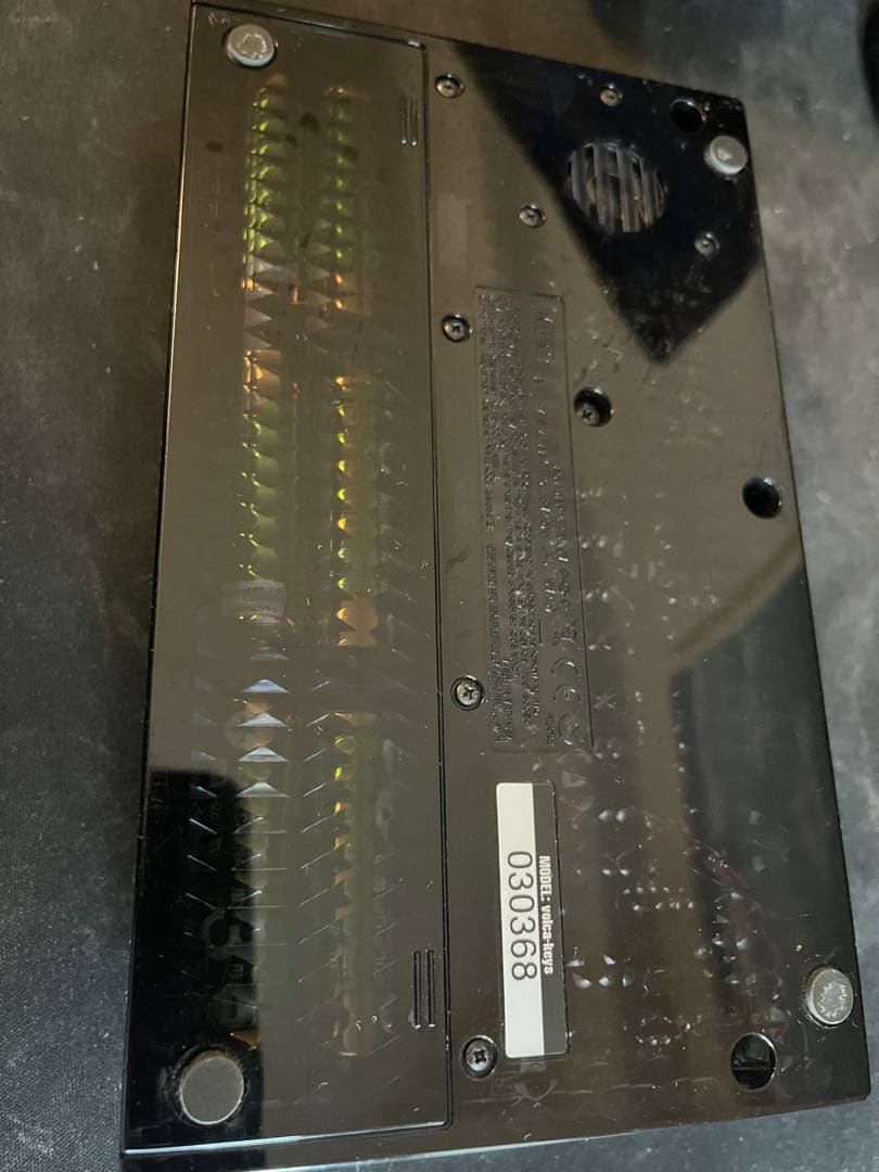 KORG Volca Keys アナログシンセサイザー