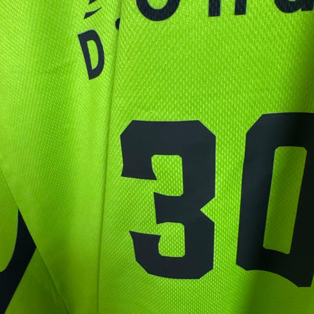 レバンガ北海道 富永啓生　ユニフォーム リバーシブル Lサイズ