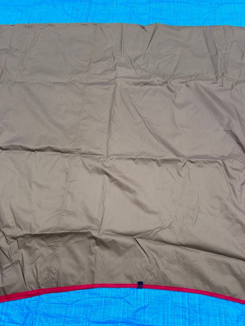 【美品】スノーピーク ランドロックサイドタープ FES-270 雪峰祭限定品