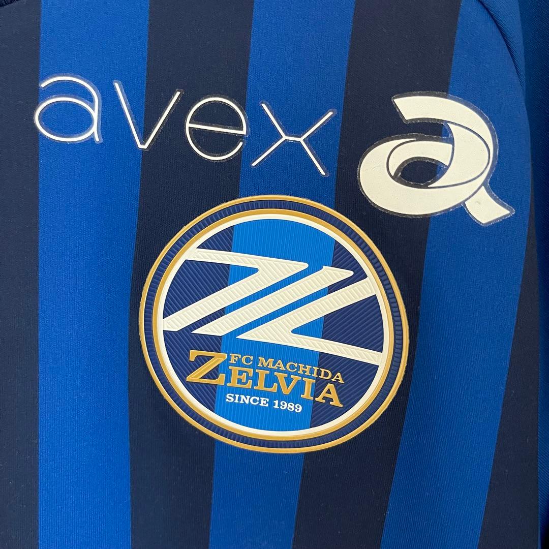 FC町田ゼルビア 2024 ユニフォーム L 12番
