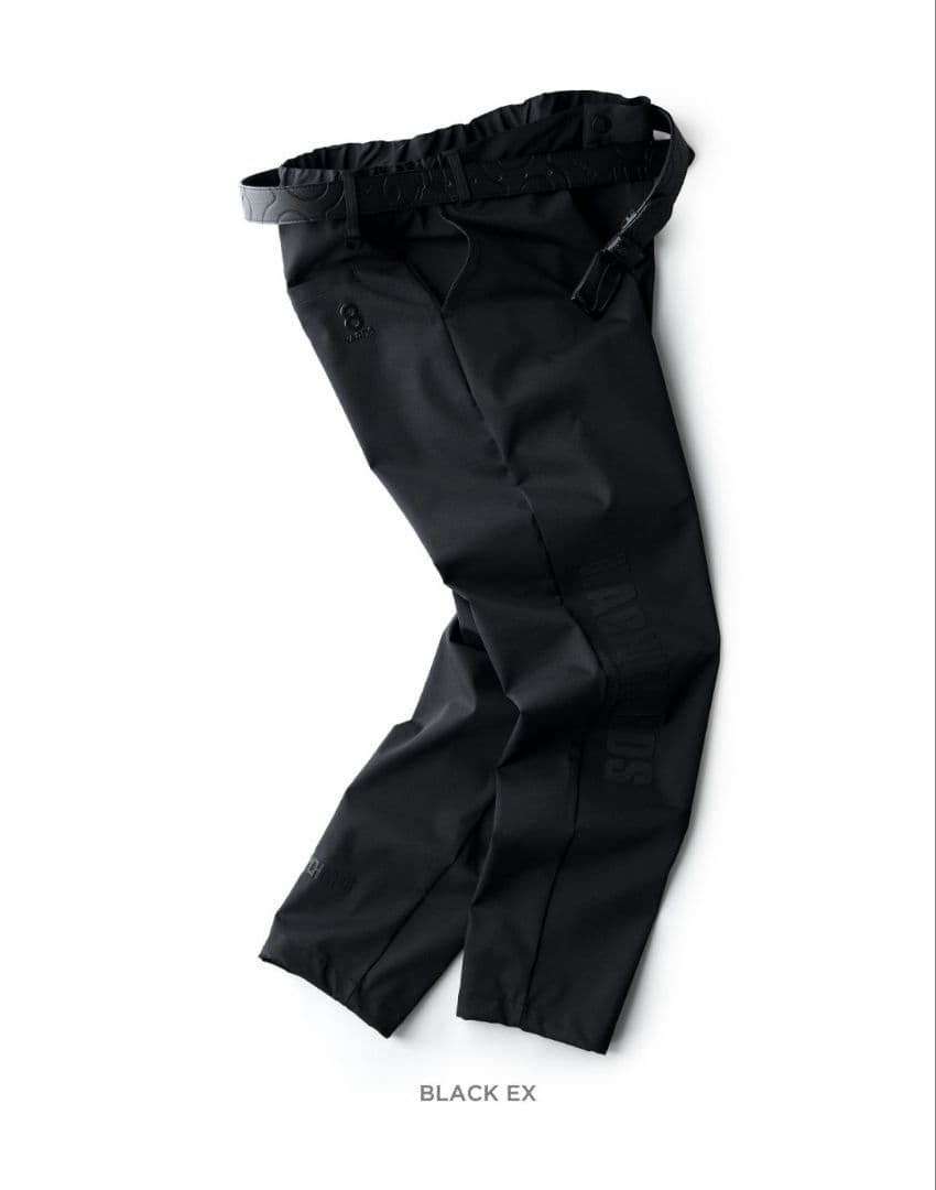 新品、タグ付き! 8ヤーズ Men’s MODE SHAPE