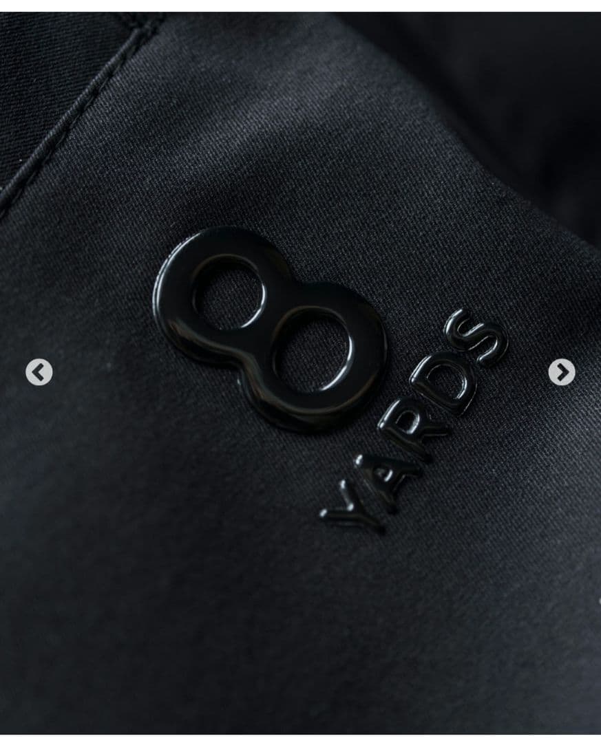 新品、タグ付き! 8ヤーズ Men’s MODE SHAPE