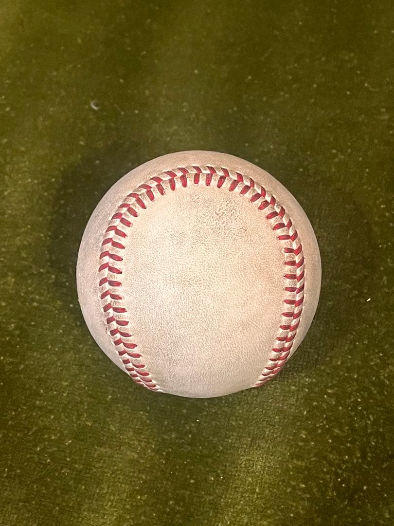 SSK テクニカルピッチ 硬式球 デサント　ジャイロスティック セット