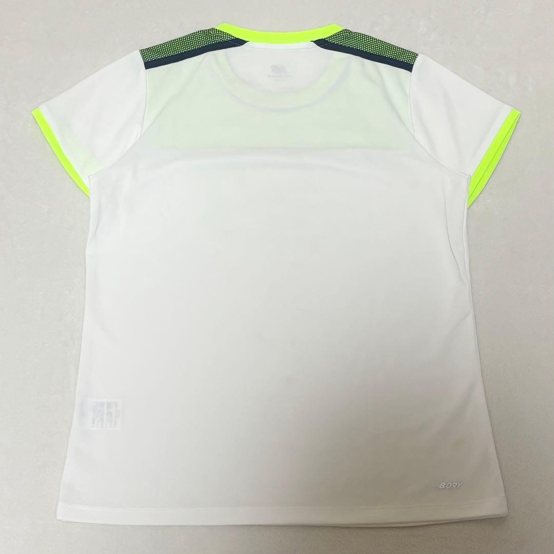 【コーディネート】ニューバランス ゴルフウェア セットアップ レディース(46)