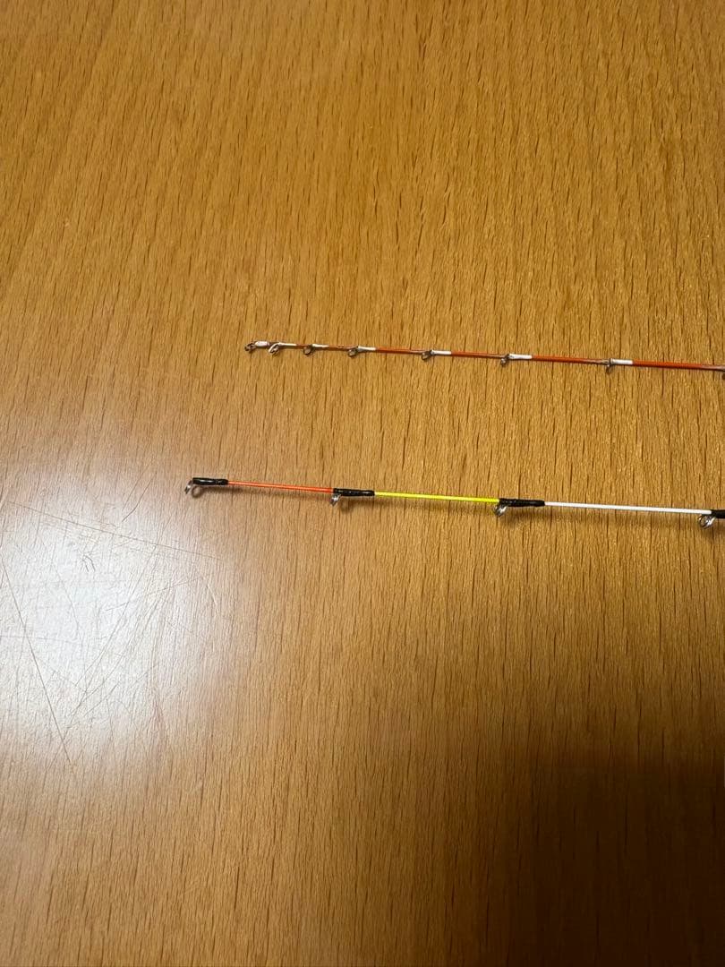 ダイワ飛竜06-150、がまチヌ、カセイカダスペシャル1.2、