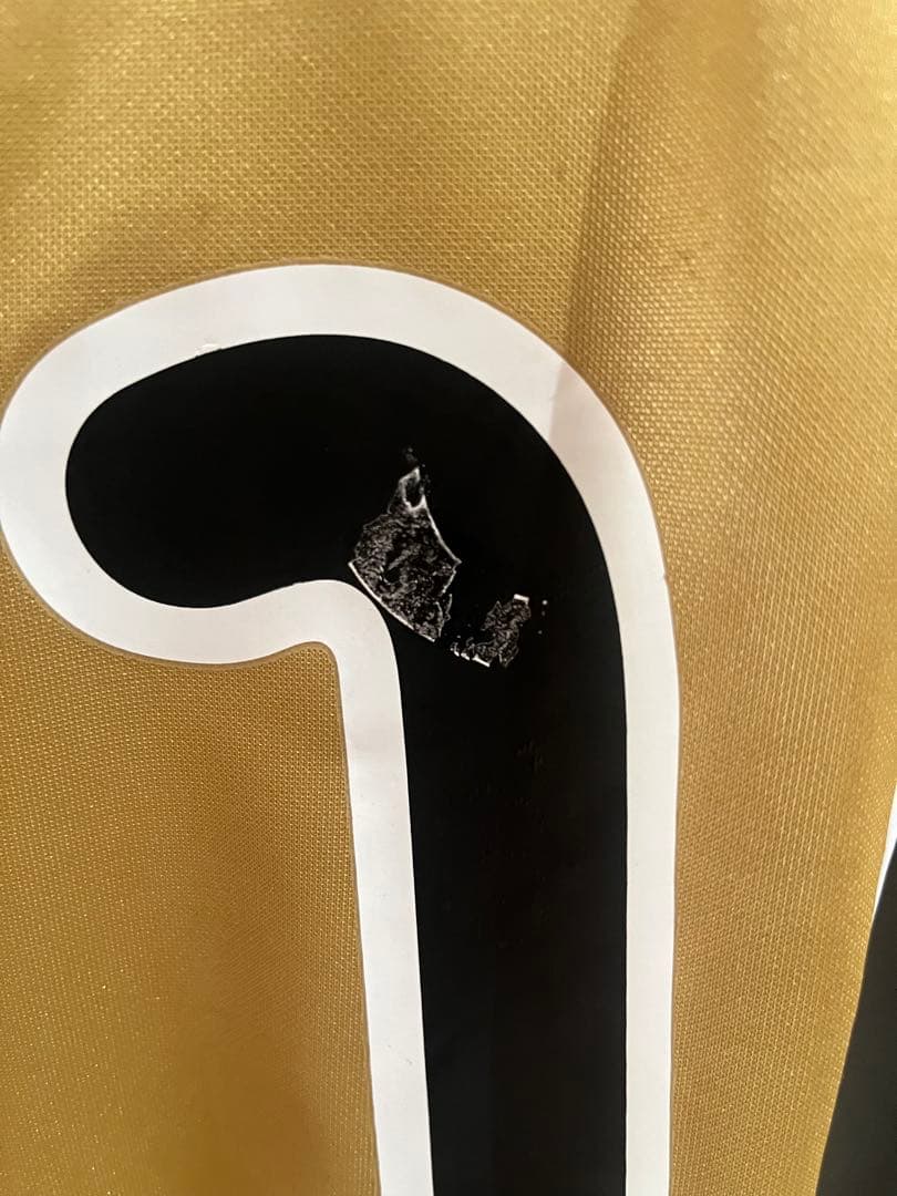 サッカー　 NIKE ユヴェントス デルピエロ ユニフォーム　ウェア