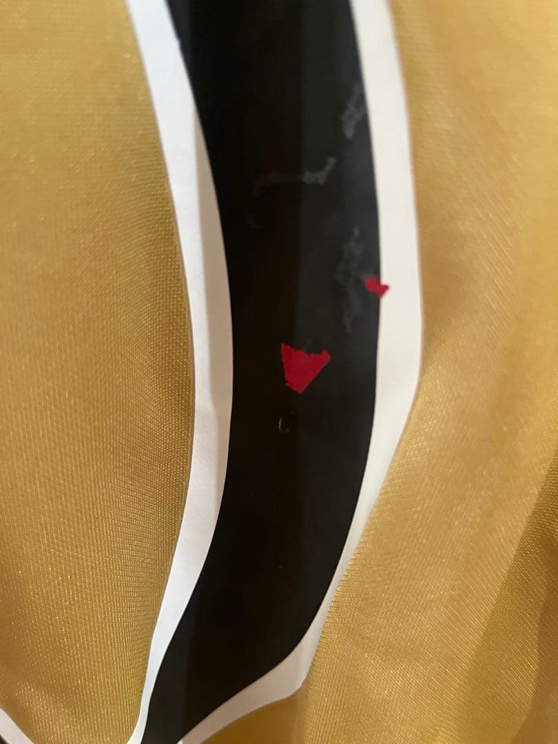 サッカー　 NIKE ユヴェントス デルピエロ ユニフォーム　ウェア