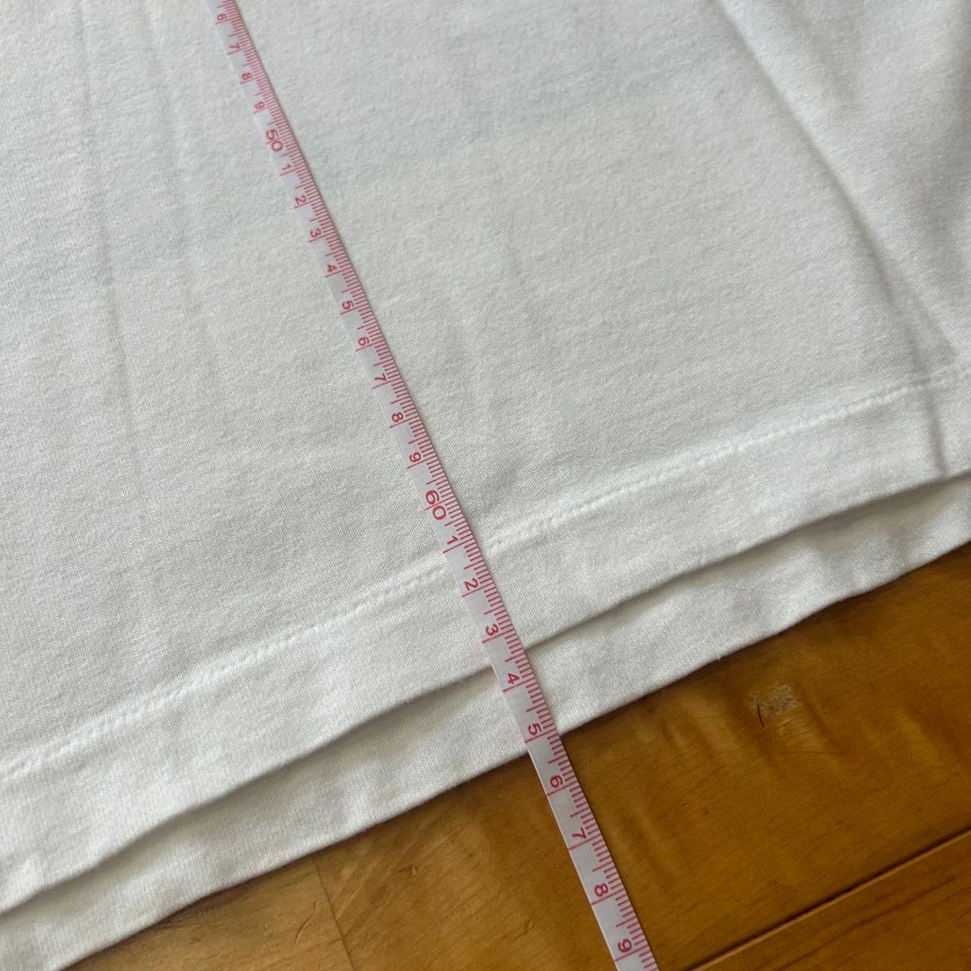 ☆超希少☆ビンテージ　真島昌利　マーシー　ソロツアー　Tシャツ　ブルーハーツ