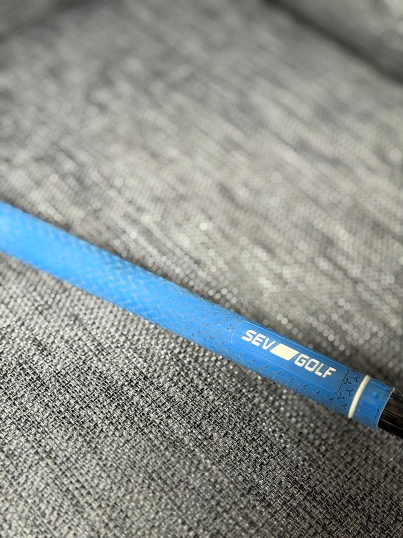 Callaway PARADYM ドライバー　Tensei オレンジ 60S