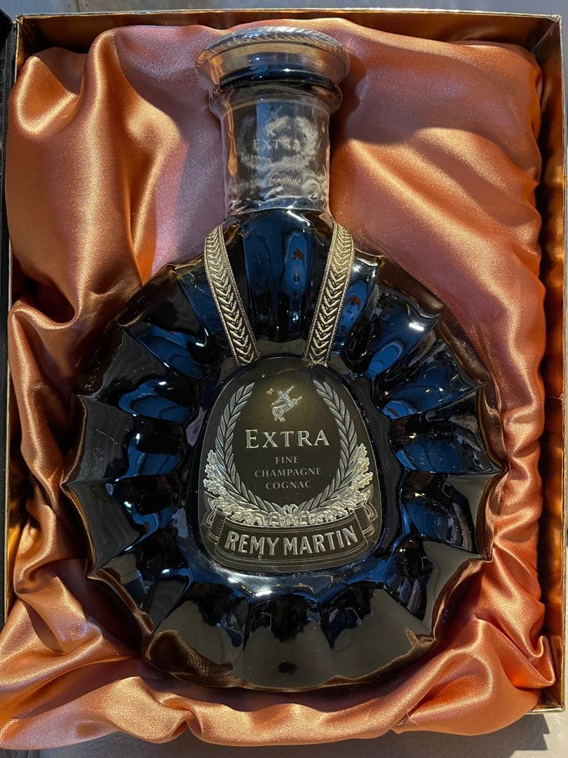 おまけ有　レミーマルタン　セントーエクストラ　ブランデー　コニャック　古酒