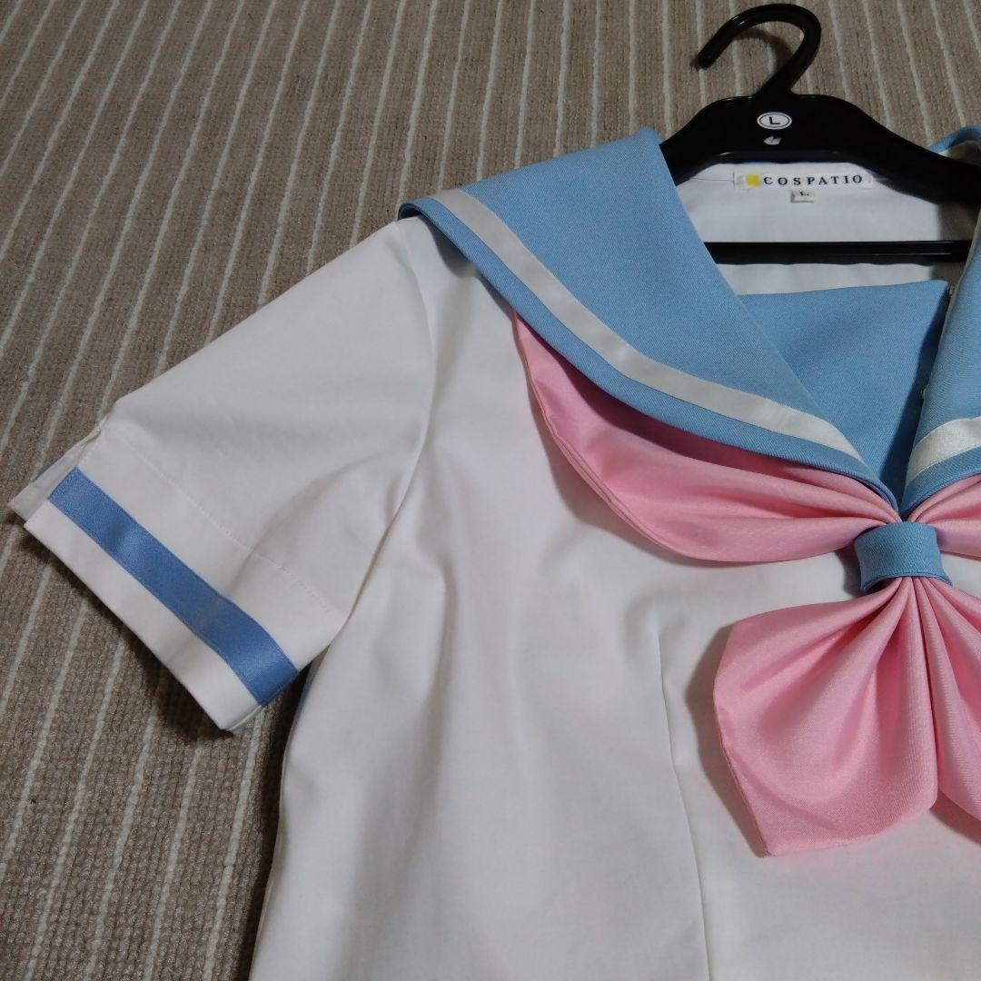 COSPATIO コスパティオ　響け！ユーフォニアム　北宇治高校女子制服　夏服
