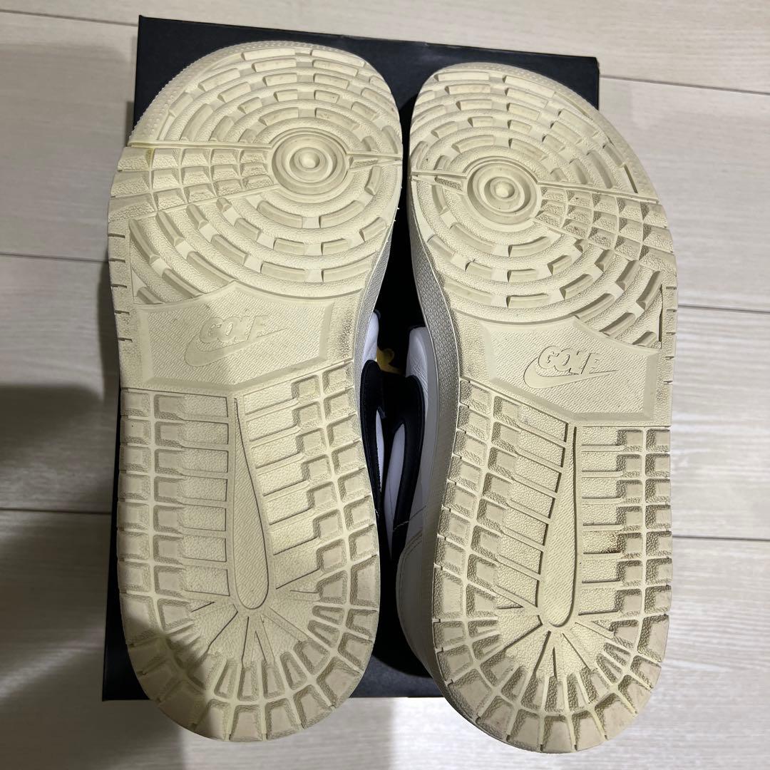 Nike Air Jordan 1 Golf ジョーダン ゴルフ 27.5cm