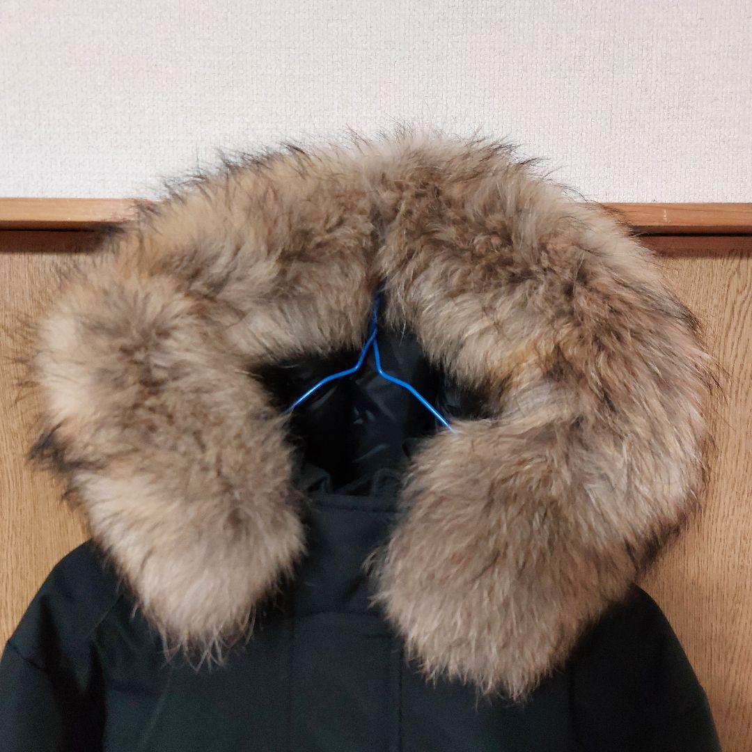 ピレネックス アヌシー ダウンジャケット サイズXS 国内正規品