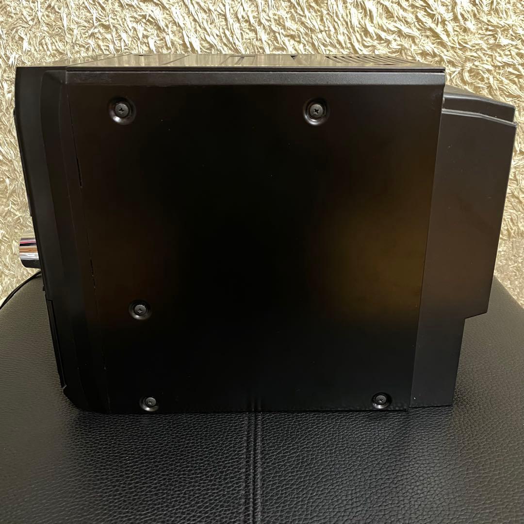 ✨現状品✨Panasonic SA-PM710SD コンポ スピーカー ブラック