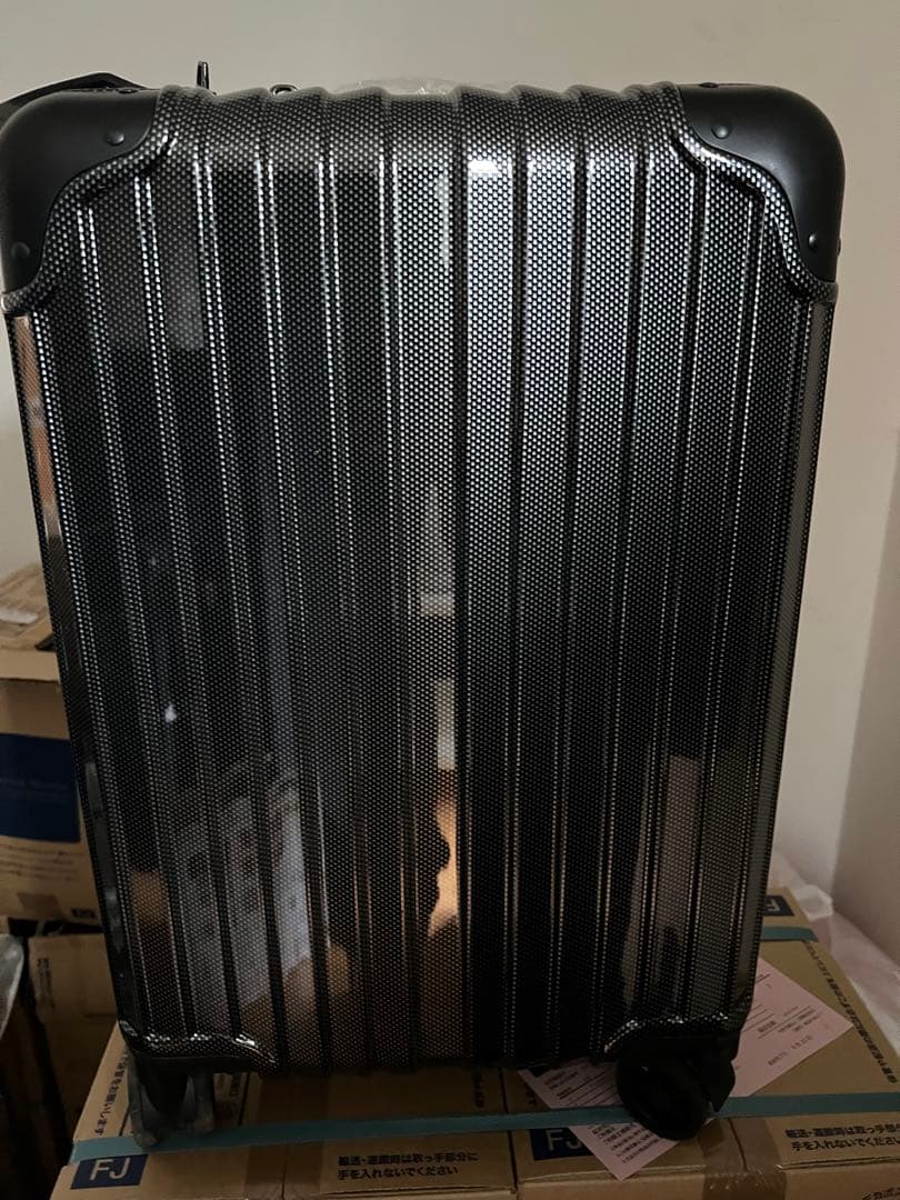 サラフェアジャパン 809型 中型キャリーケース