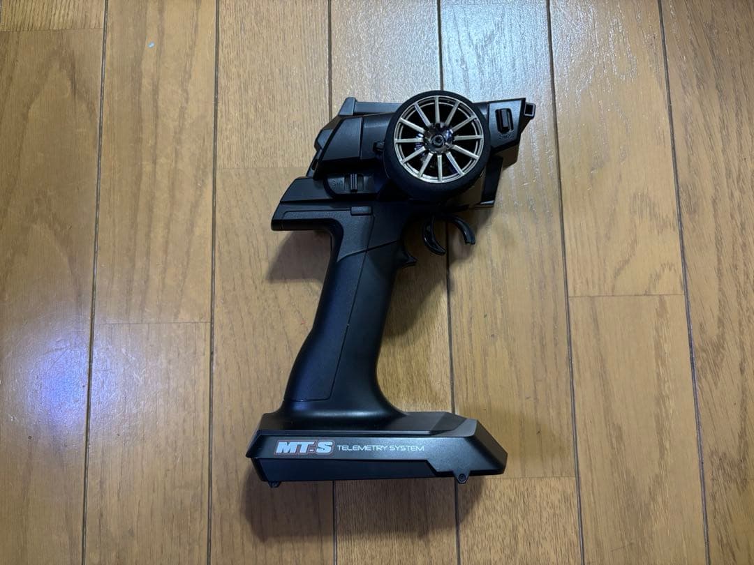 ぽむ太郎♡！ヨコモ YD-2S plus フルセット ラジドリ RWD