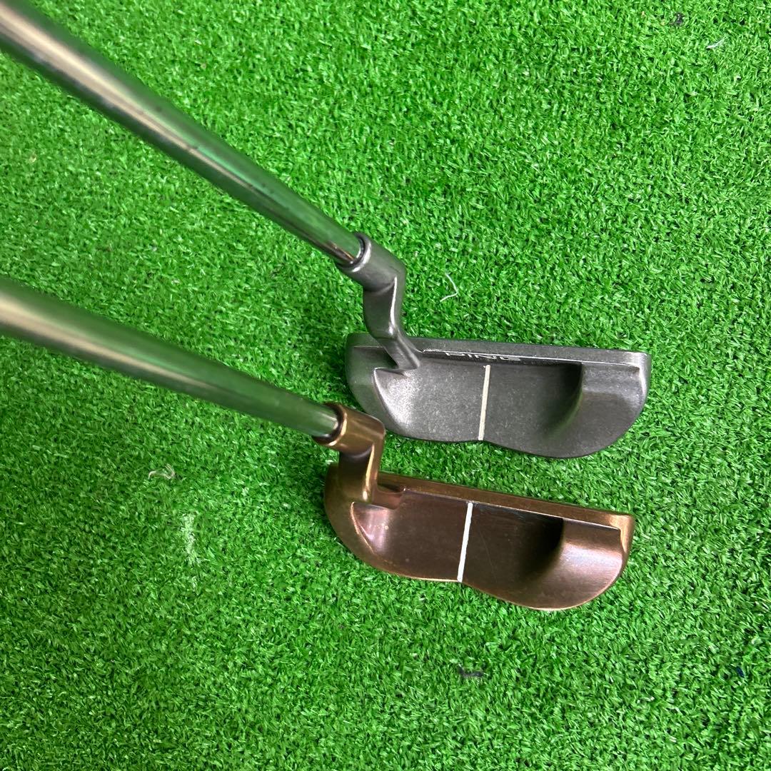 専用出品　PING B60 becu のみ