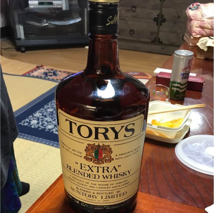 その他 TORYS